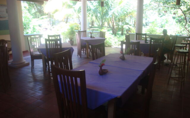 Mirissa Seaside Cabanas