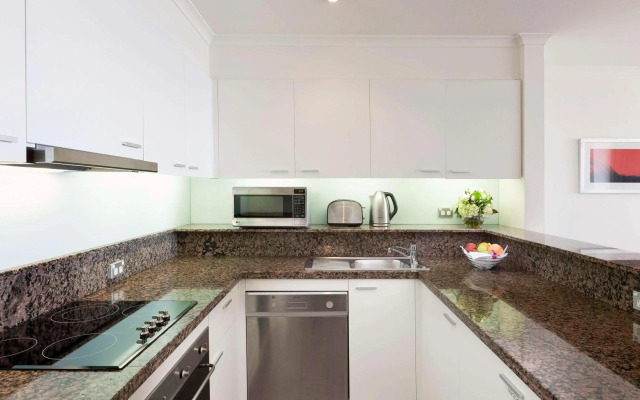 The Sebel Quay West Suites Sydney