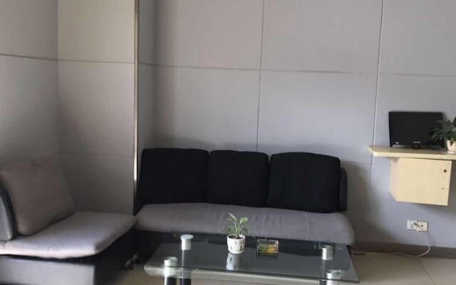 Jiju Hotel