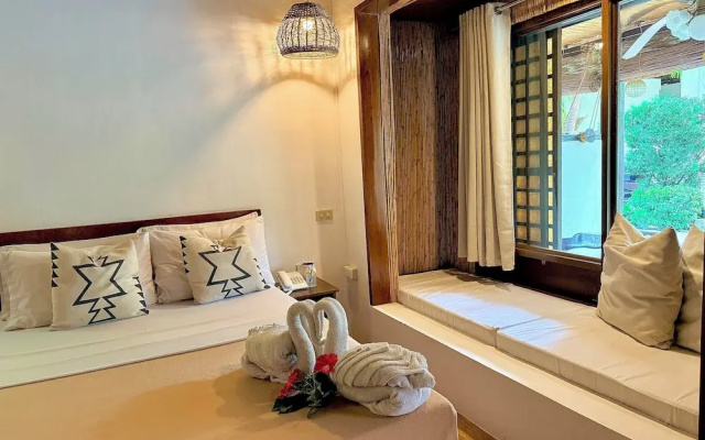 Maritoni Bali Suites And Villas