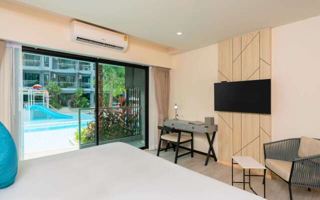 Best Western Plus Carapace Hotel Hua Hin