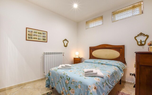 Stunning Apartment in Bari With 3 Bedrooms and Wifi