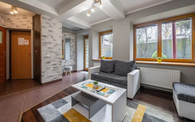 RentPlanet - Apartament Krzeptówki