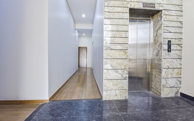 Fabhotel My Stay Sirvi Inn