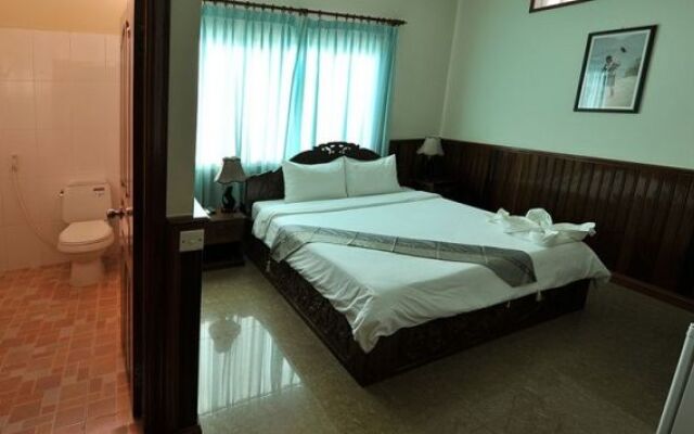 Siem Reap Garden Inn