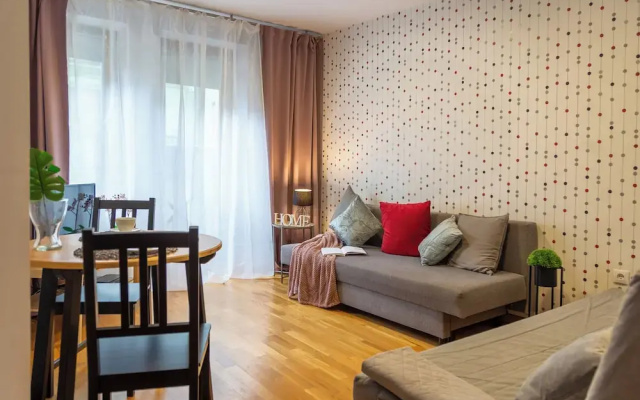 AS HOME Nożownicza