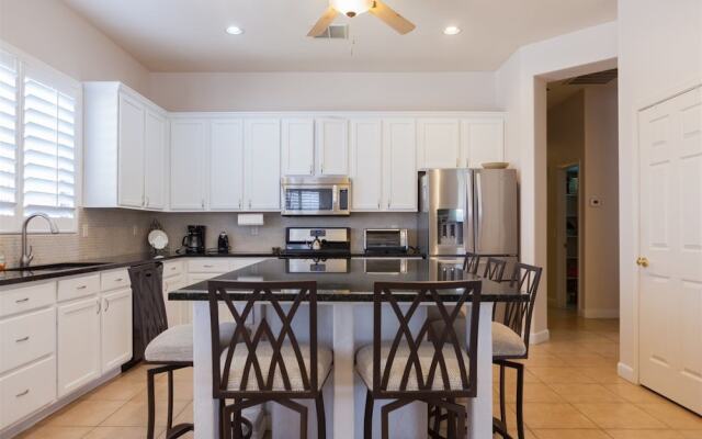 4BR Mesa Home