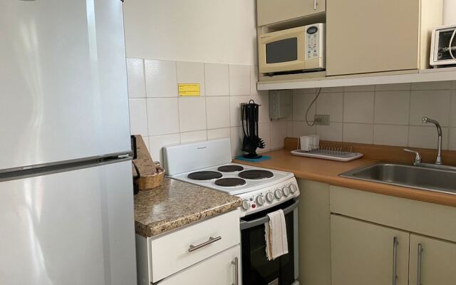 Apartamentos Reforma