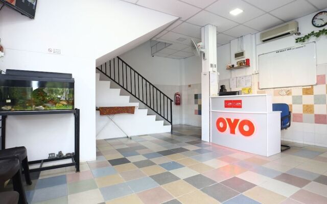 OYO 89434 KB Rest Inn