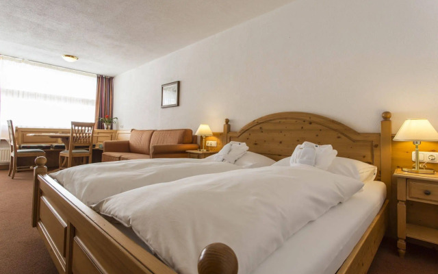 all inclusive Hotel Lohmann