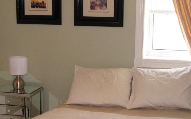 Hillview Haven Estate