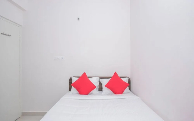 Ambrosia by oYO Rooms