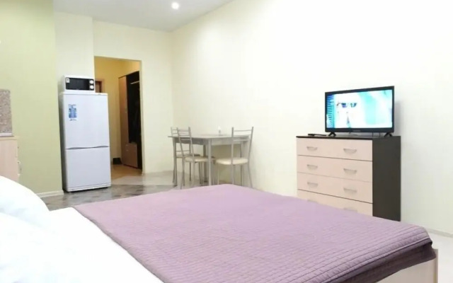 Hotel Home Na Prospekte Lenina 134 Apartments