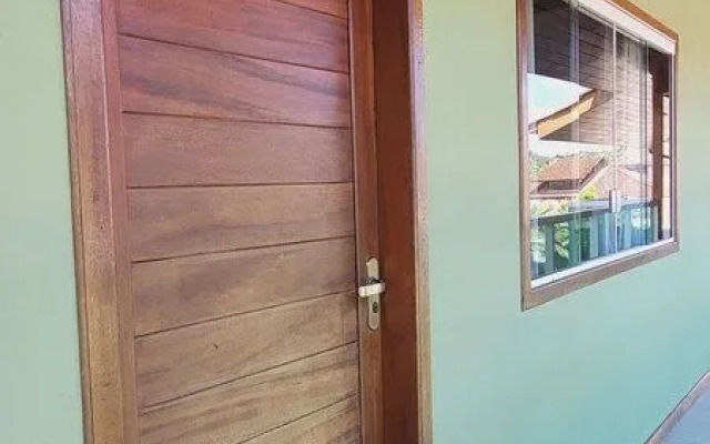 Pousada Paraty Graziela