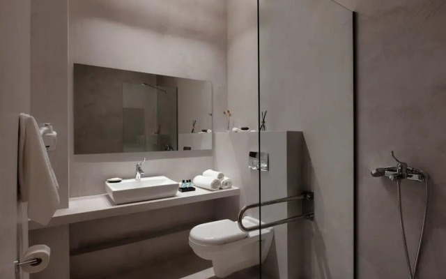 Chronos Suites