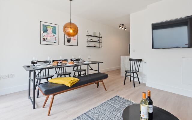 Sweet Inn - Fitzwilliam Quay