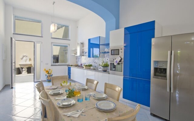 Casa Lisuccia