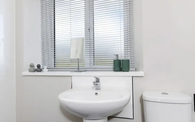 HC Property - The Hideaway at Watergate Eye