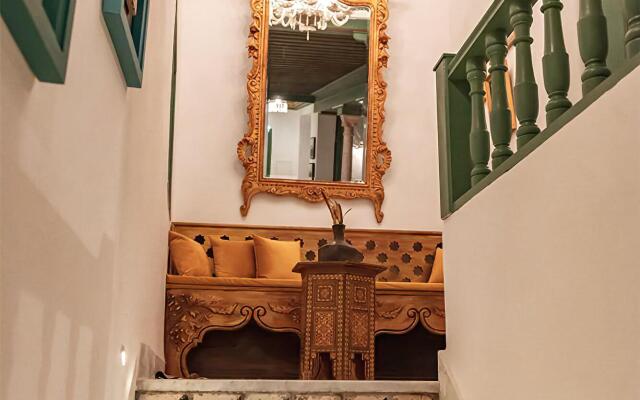Dar Zyne La Medina