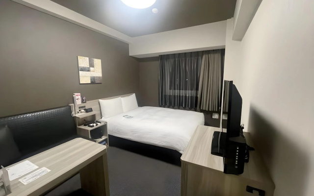 Route Inn Grantia Tokai Spa and Relaxation – Guest Rooms – Tokai