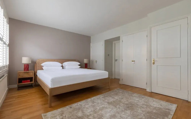 Canning Place Mews by Onefinestay