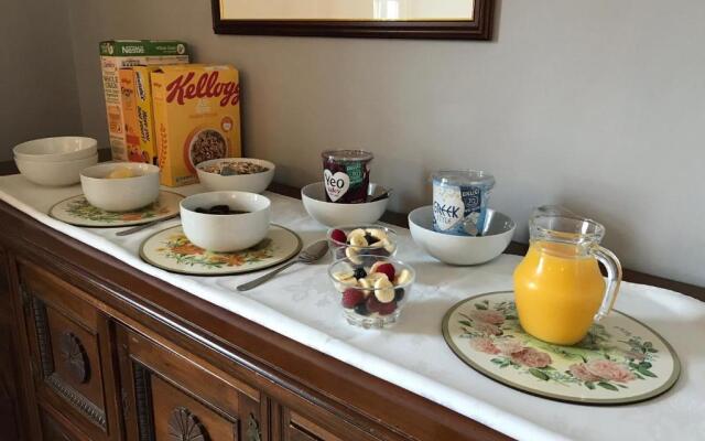 Tregiffian Farm B&B