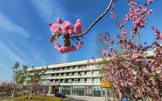 Bright Future International Hotel