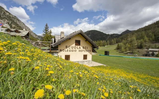 Chaberton Romantic Retreat Ski In Ski Out