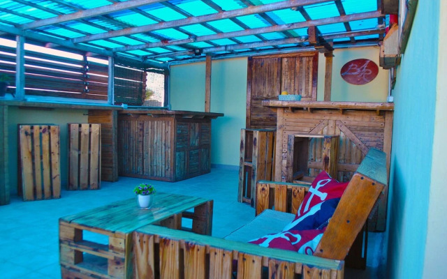 Ecoarthostal