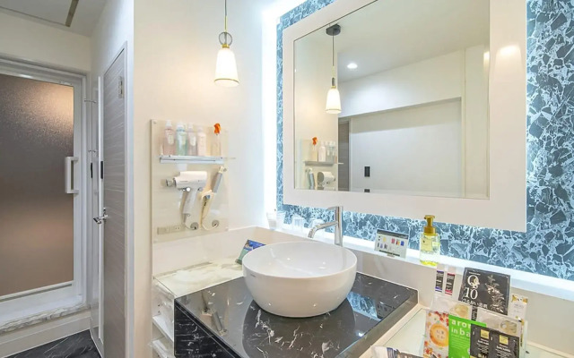HOTEL Gt Kansai International Airport - Adults Only