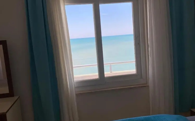 Abaş Masmavi̇ Otel