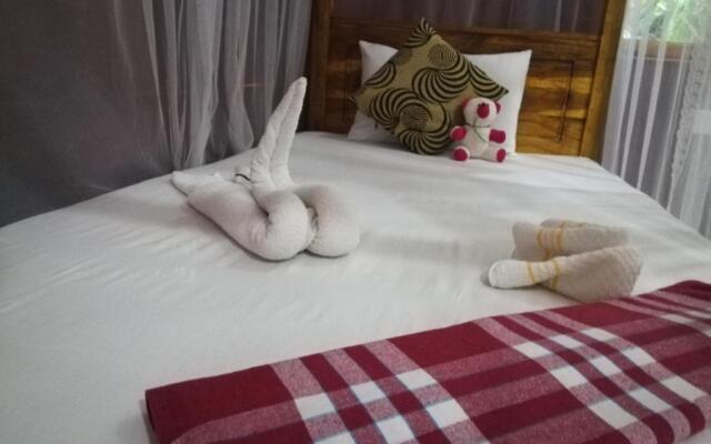 Sigiri Sara Home Stay Nice Village