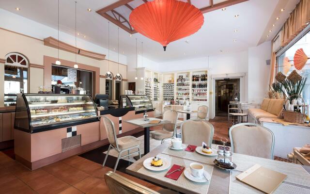 Best Western Hotel Zur Post