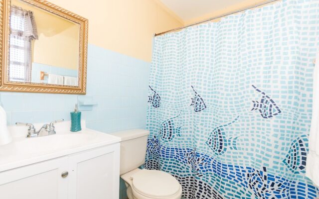 Toque al Atlantico Family Inn