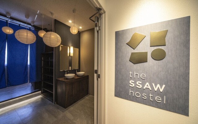 The SSAW Hostel Shibuya Yutenji