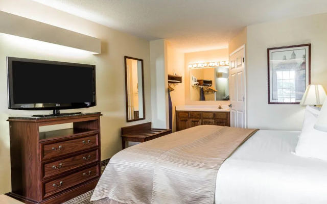Quality Inn Trussville