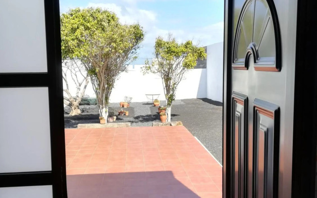 Vivienda Vacacional La Cañada