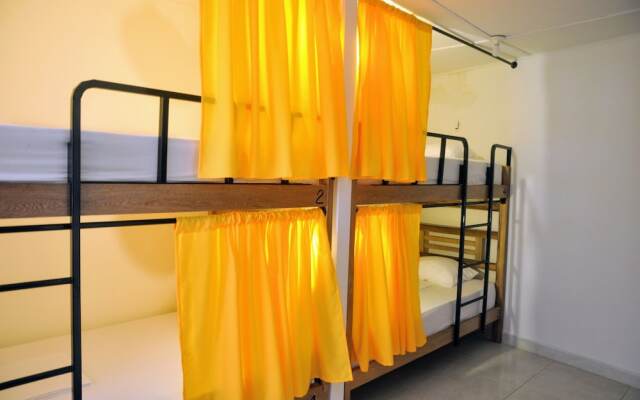 Bona Vida Hostel la Tercera