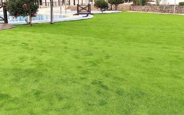Ocean Sun y Golf I
