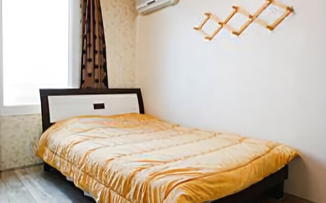 Seokcho Hometown Lodge Pension
