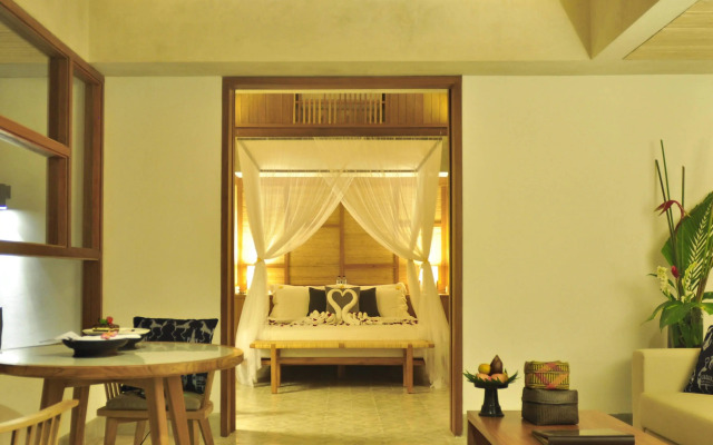 Jeeva Santai Villas