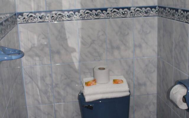 Sol de Oro Hostel - Adults Only