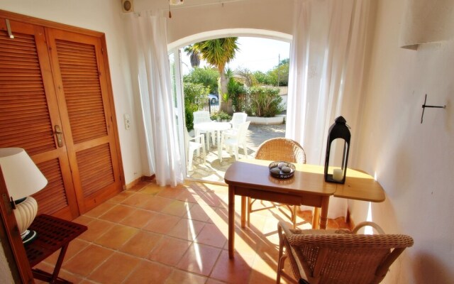 Jane - holiday home with swimming pool in Teulada