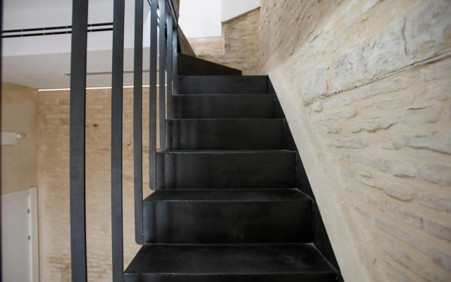 2 Atardecer en Sevilla by Rentalsevilla