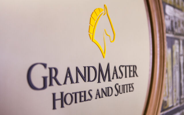 Grand Master Suites