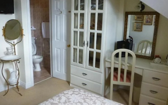 The Blarney Stone Guesthouse