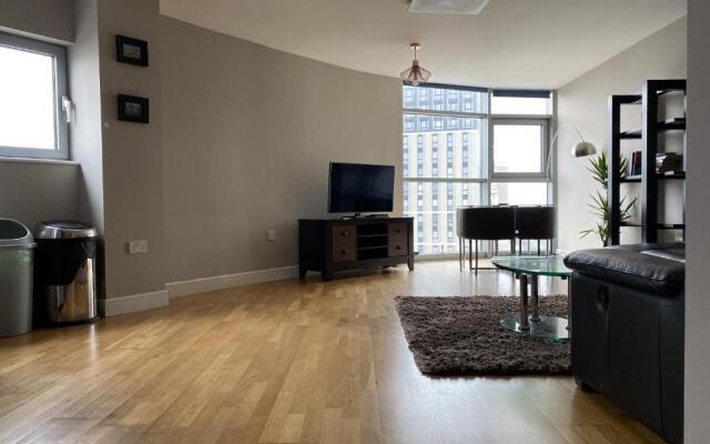 High View Serviced Apartments