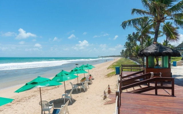 Beach Class Resort Muro Alto