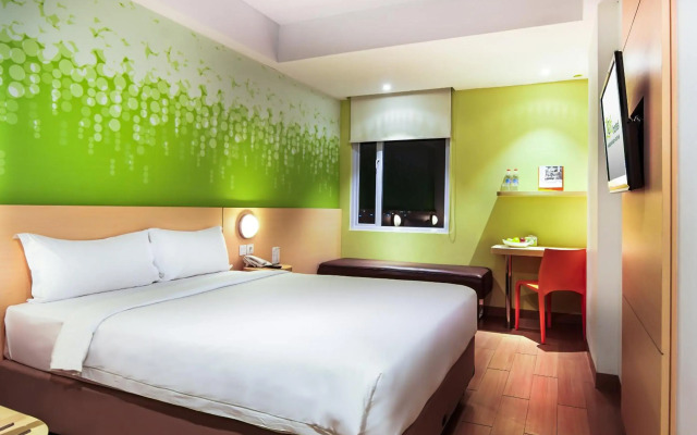 Zest Harbour Bay Batam by Swiss-Belhotel International