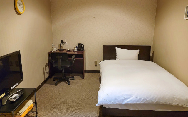 Hotel First Inn Takamatsu